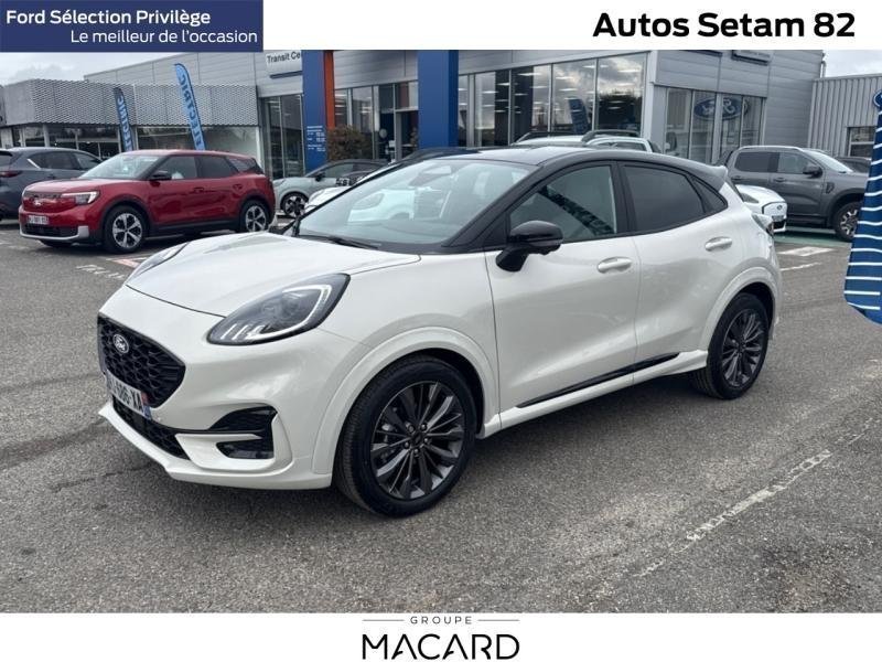 ford - Visuel 17