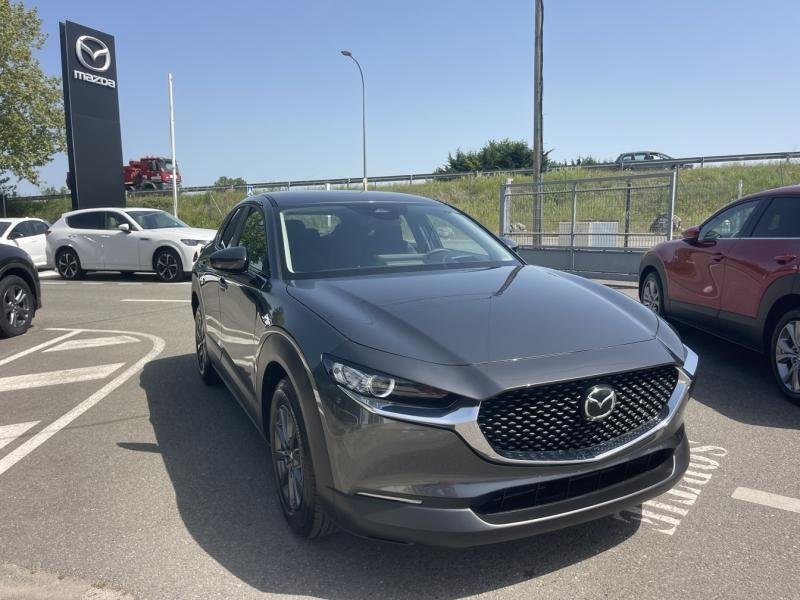 mazda - Visuel 1
