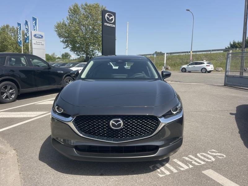 mazda - Visuel 2
