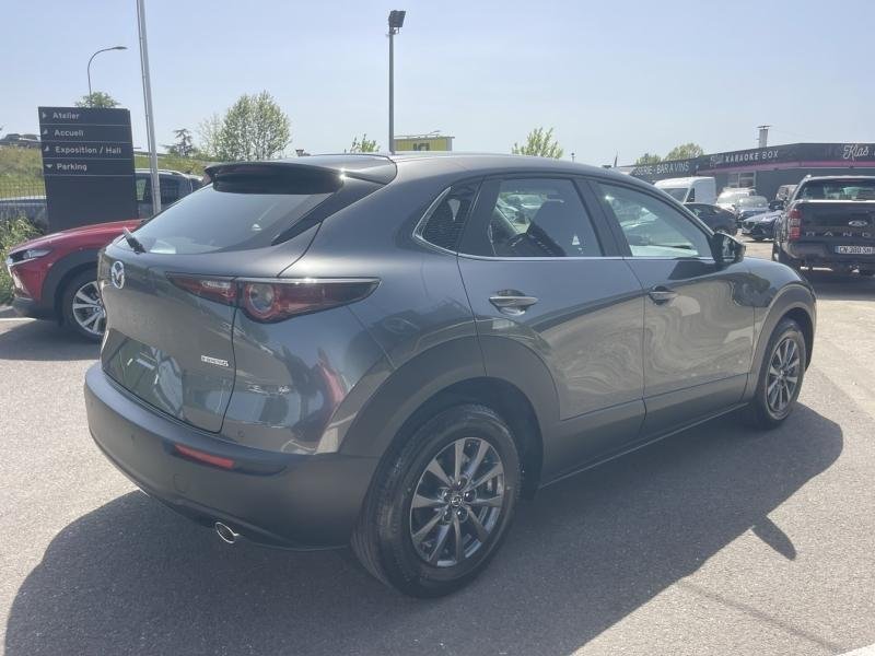 mazda - Visuel 4