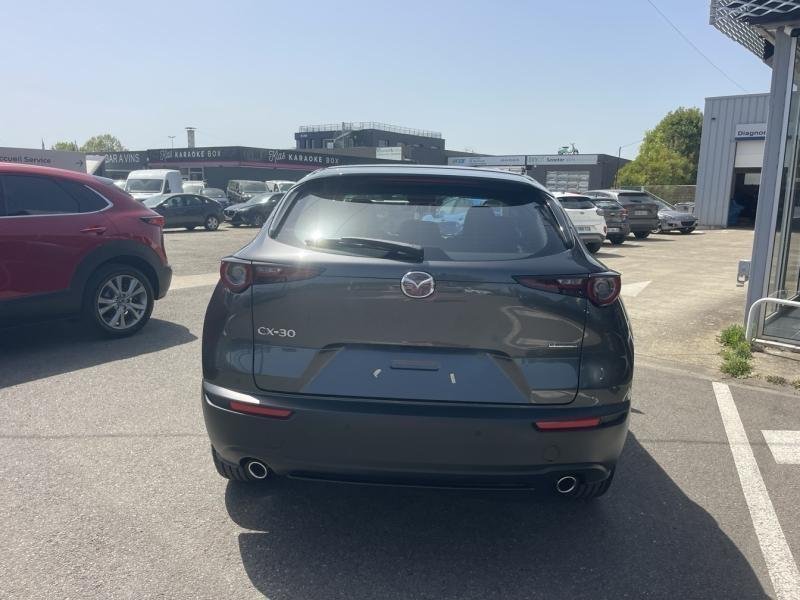 mazda - Visuel 5