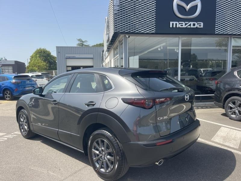mazda - Visuel 6