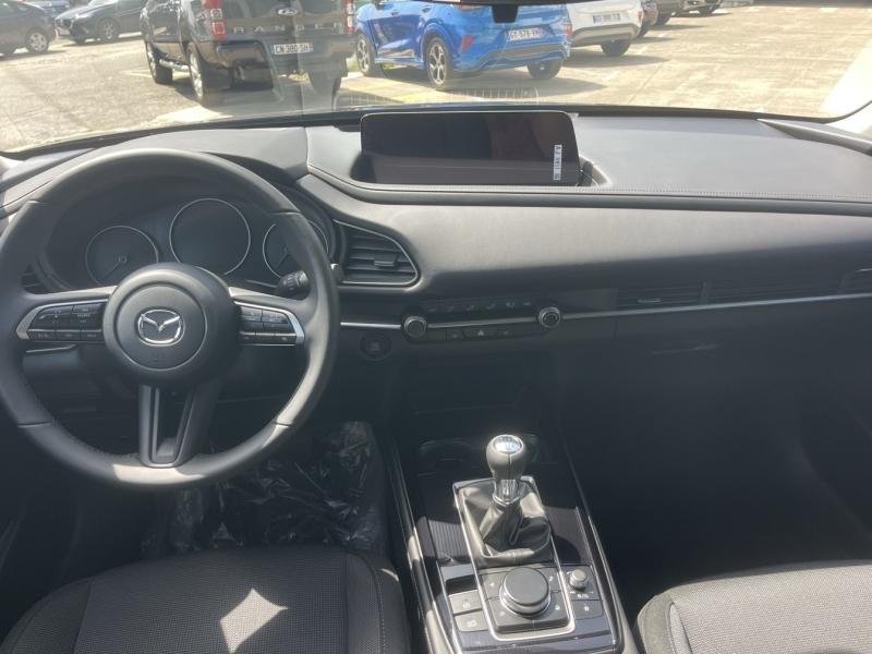 mazda - Visuel 10