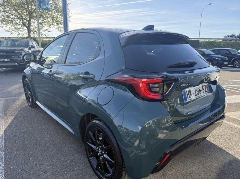 mazda - Visuel 3