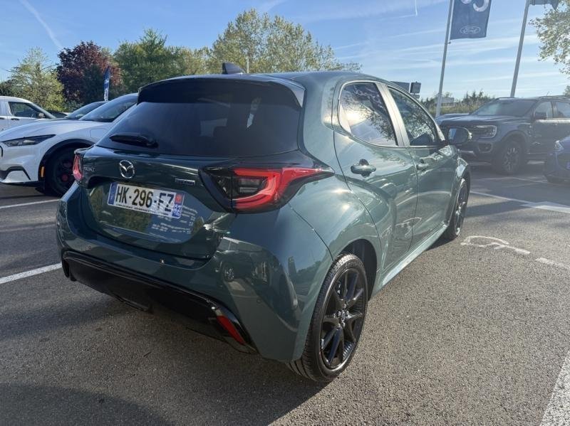 mazda - Visuel 4