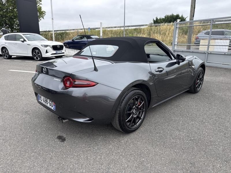 mazda - Visuel 2