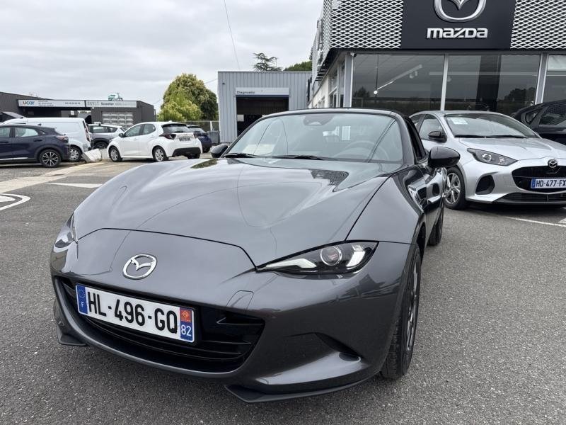 mazda - Visuel 3