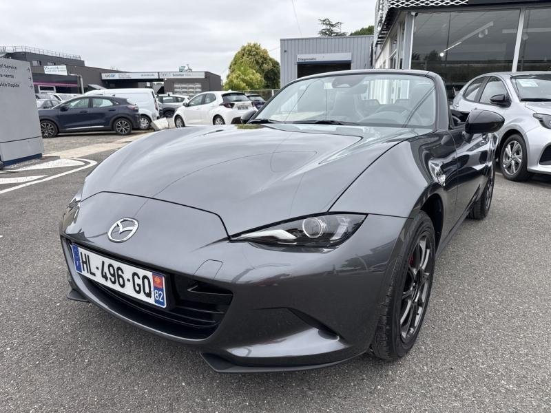 mazda - Visuel 4