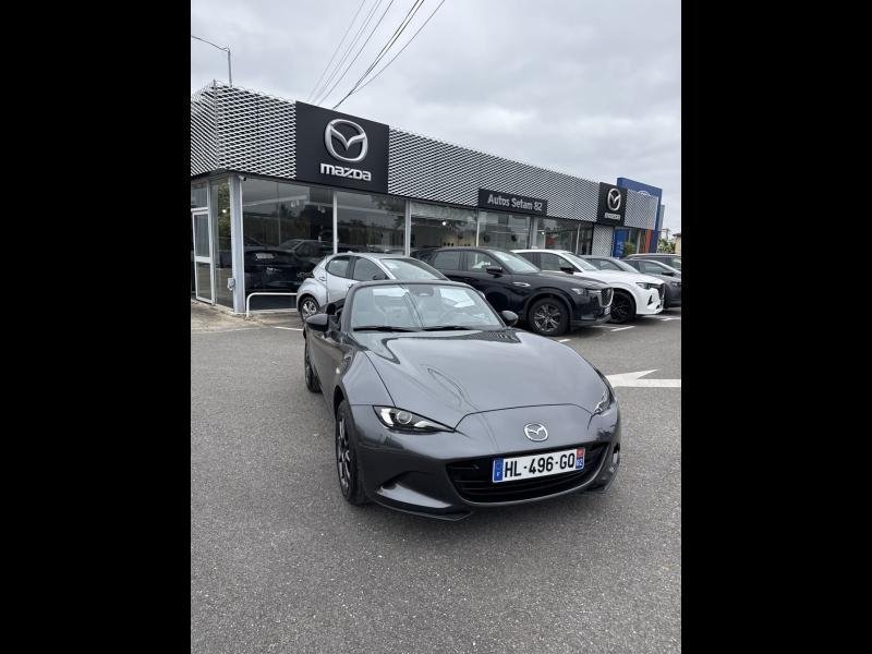 mazda - Visuel 6