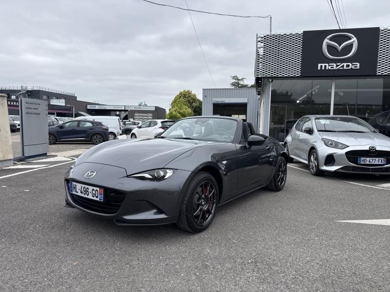 mazda - Visuel 7