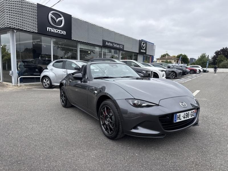 mazda - Visuel 9