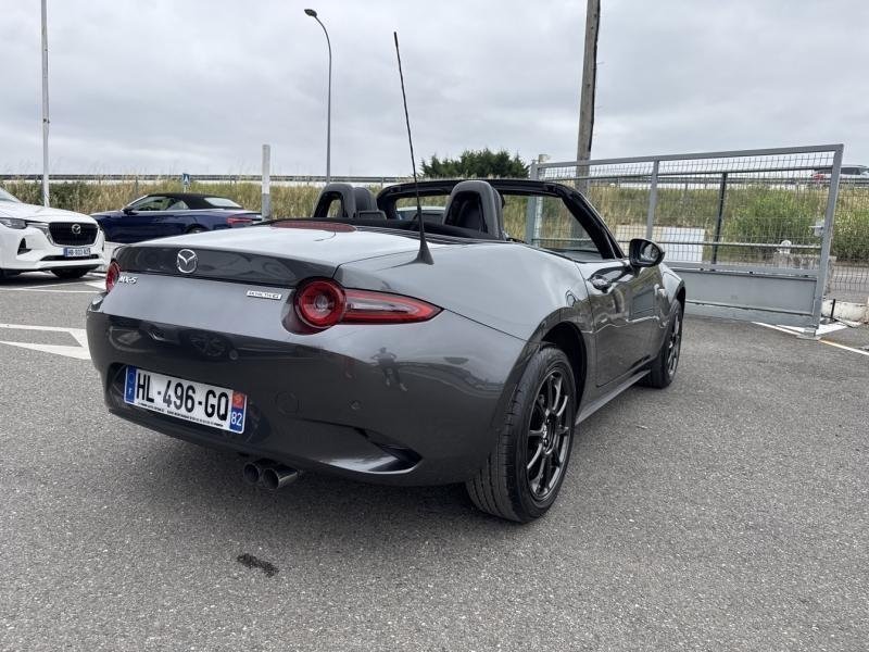 mazda - Visuel 10