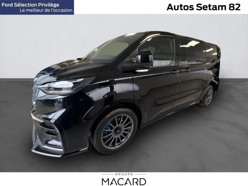 ford - Visuel 0