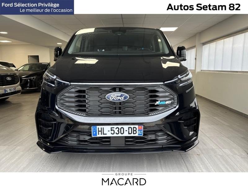 ford - Visuel 9