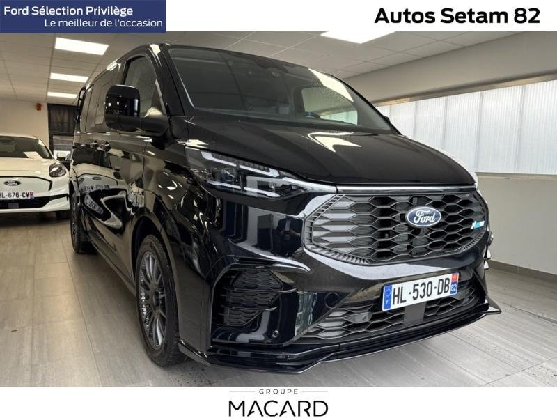 ford - Visuel 10