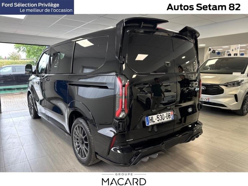 ford - Visuel 13