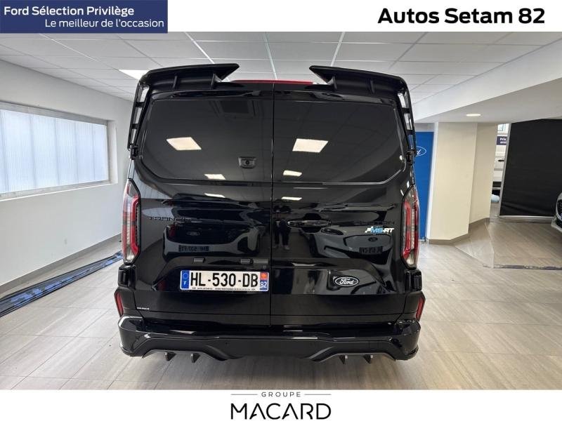ford - Visuel 14