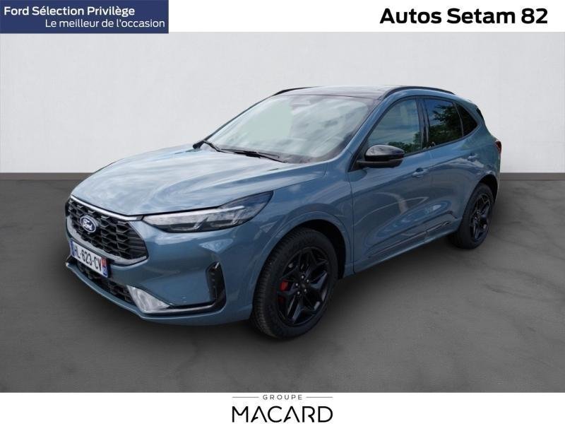 ford - Visuel 0