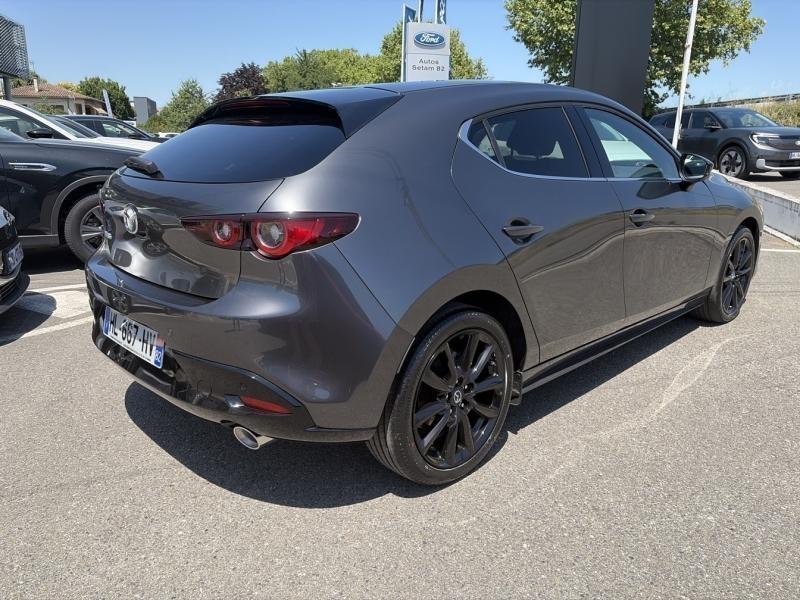 mazda - Visuel 3