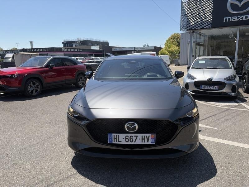 mazda - Visuel 17