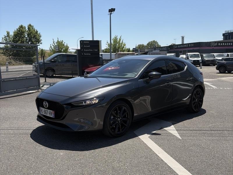 mazda - Visuel 18