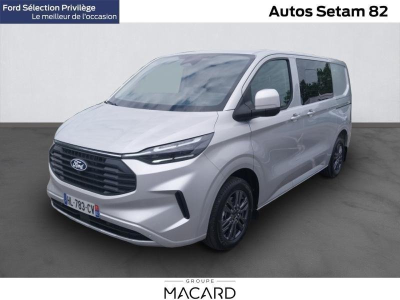 ford - Visuel 0