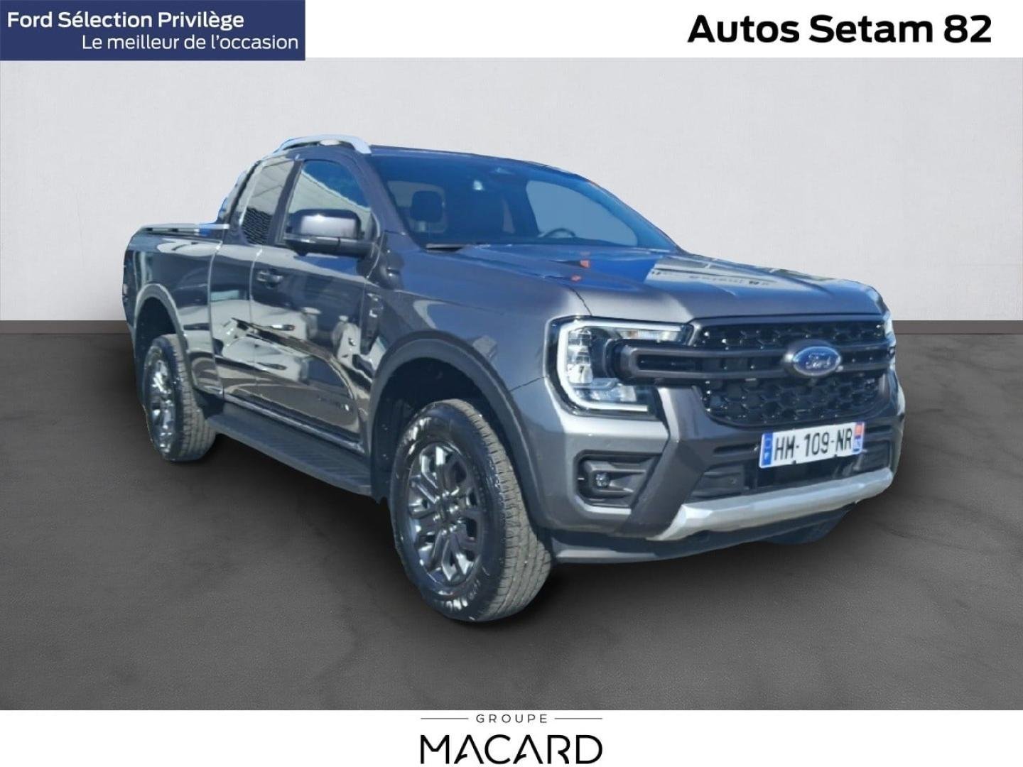 ford - Visuel 0
