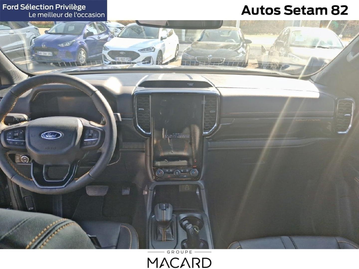 ford - Visuel 1