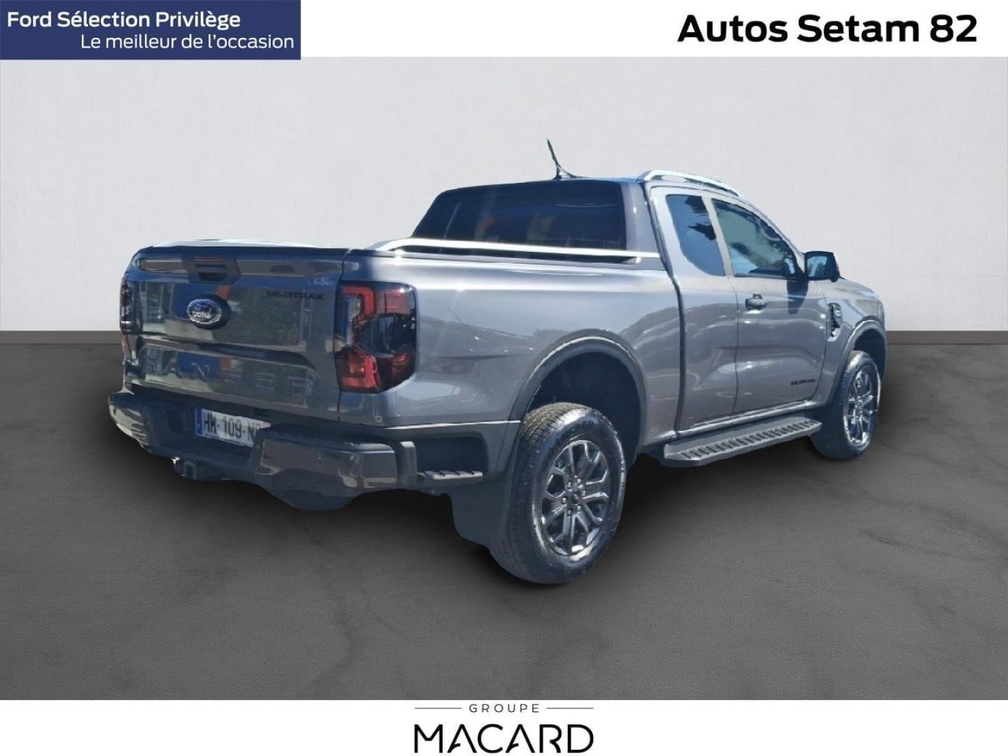 ford - Visuel 2