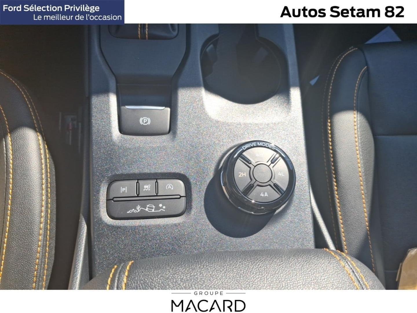 ford - Visuel 18