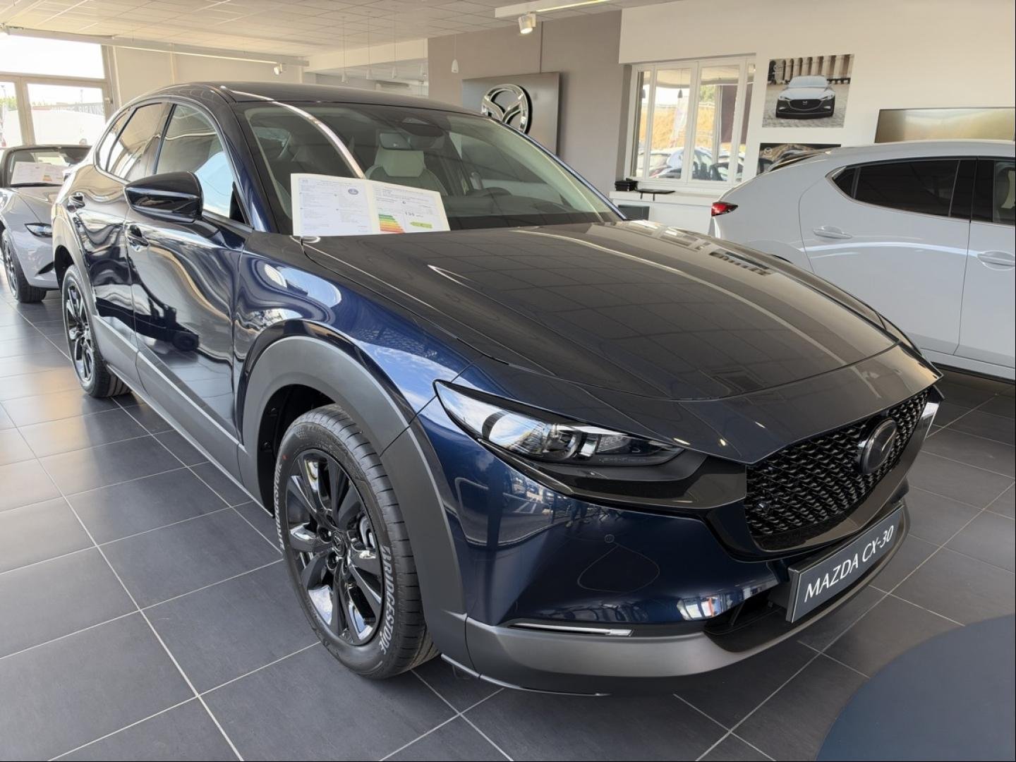 mazda - Visuel 2
