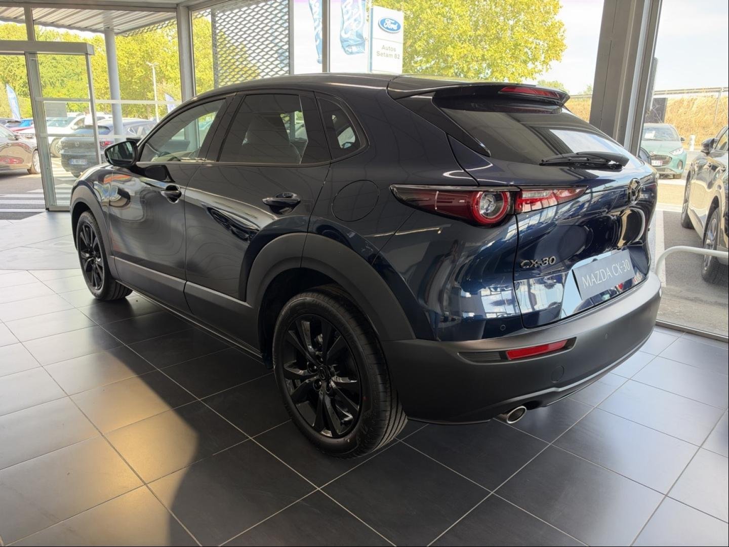 mazda - Visuel 3