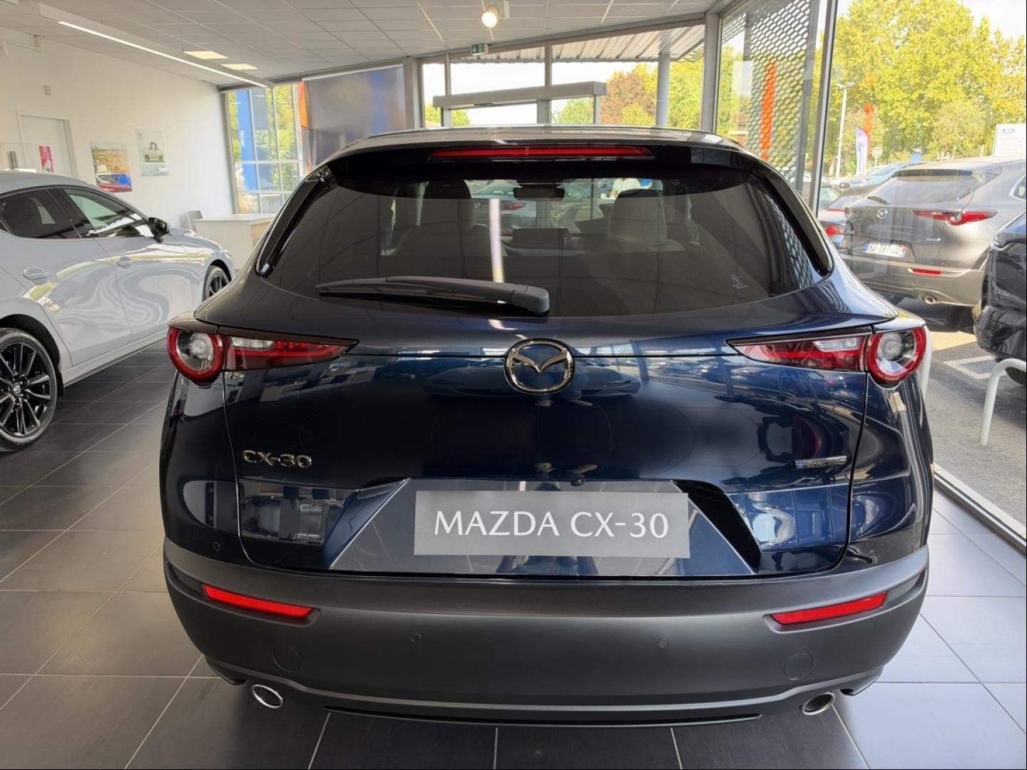 mazda - Visuel 4