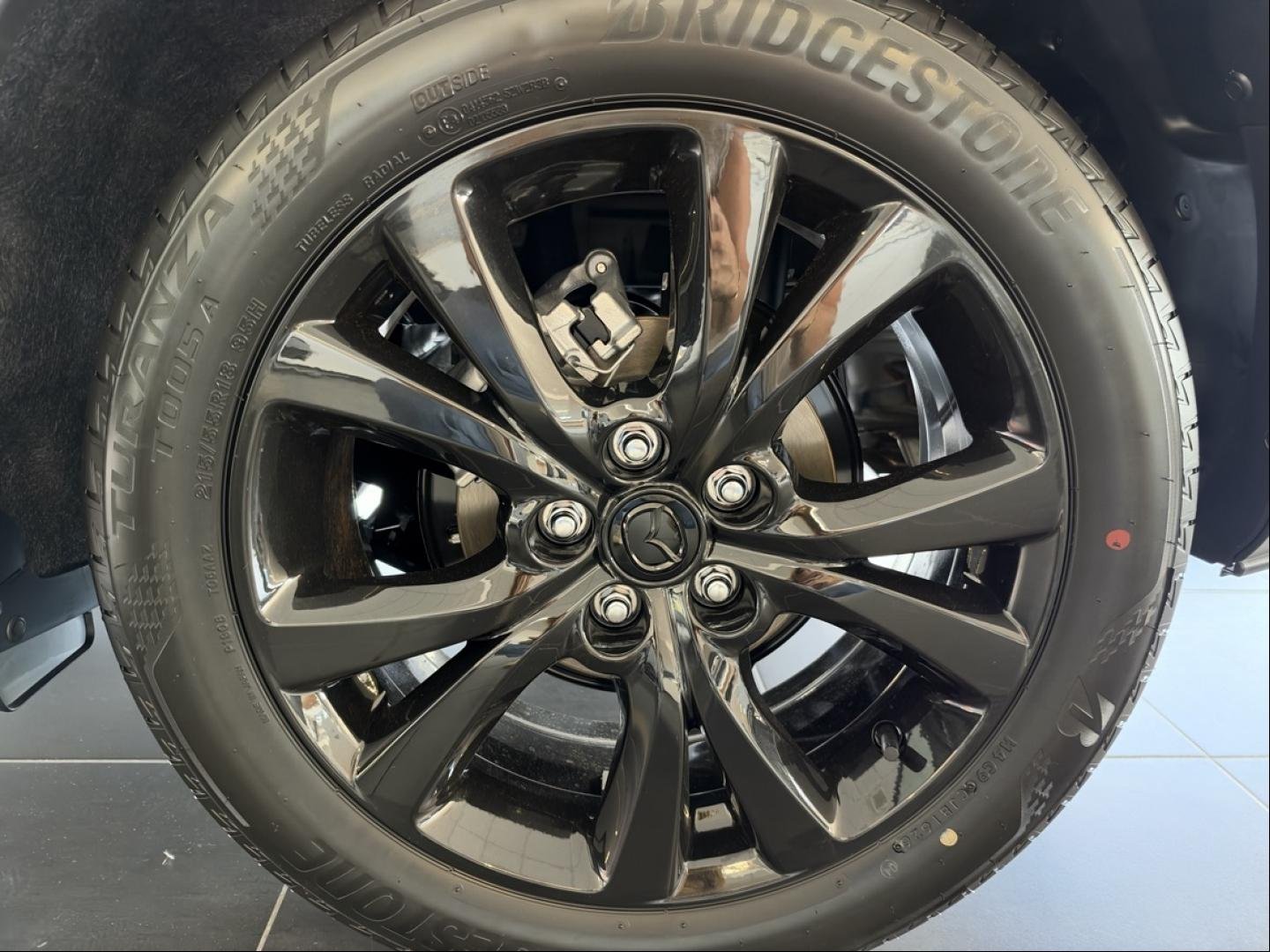 mazda - Visuel 17