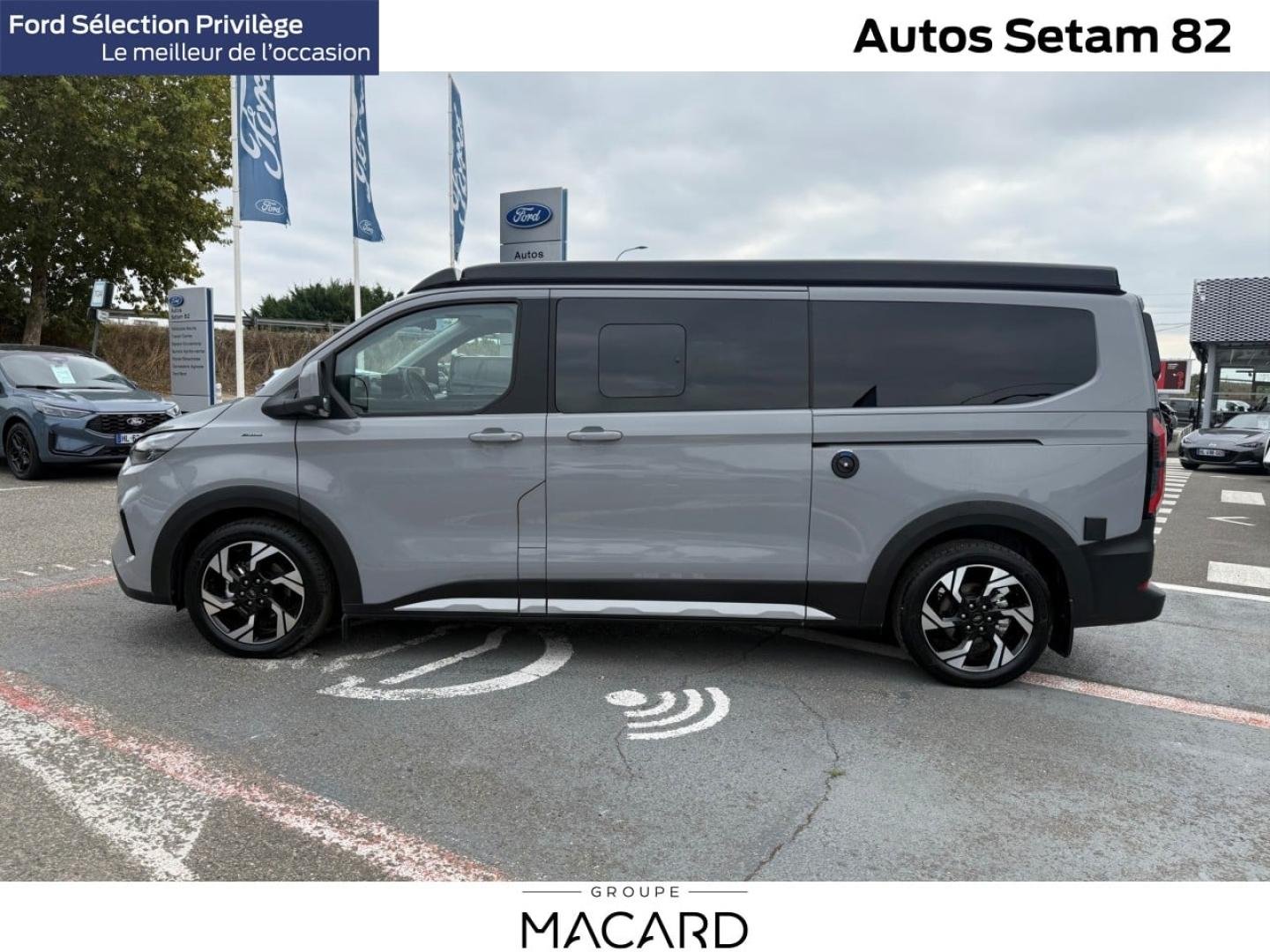 ford - Visuel 0