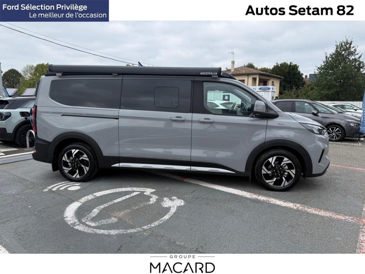 ford - Visuel 1