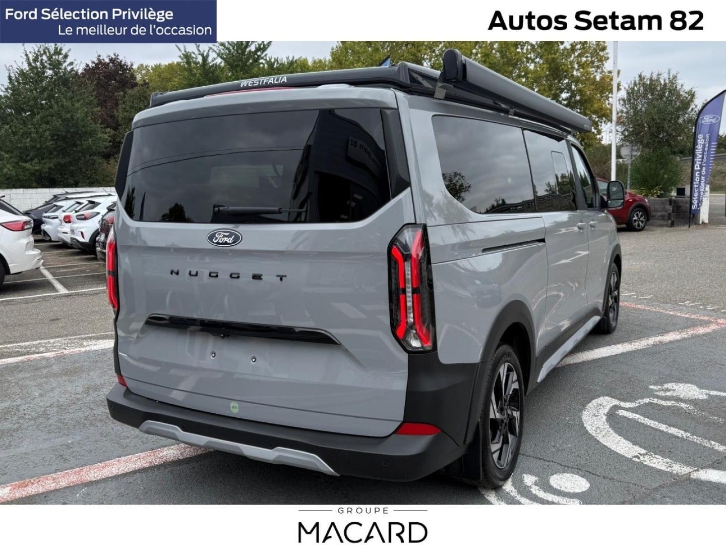 ford - Visuel 2