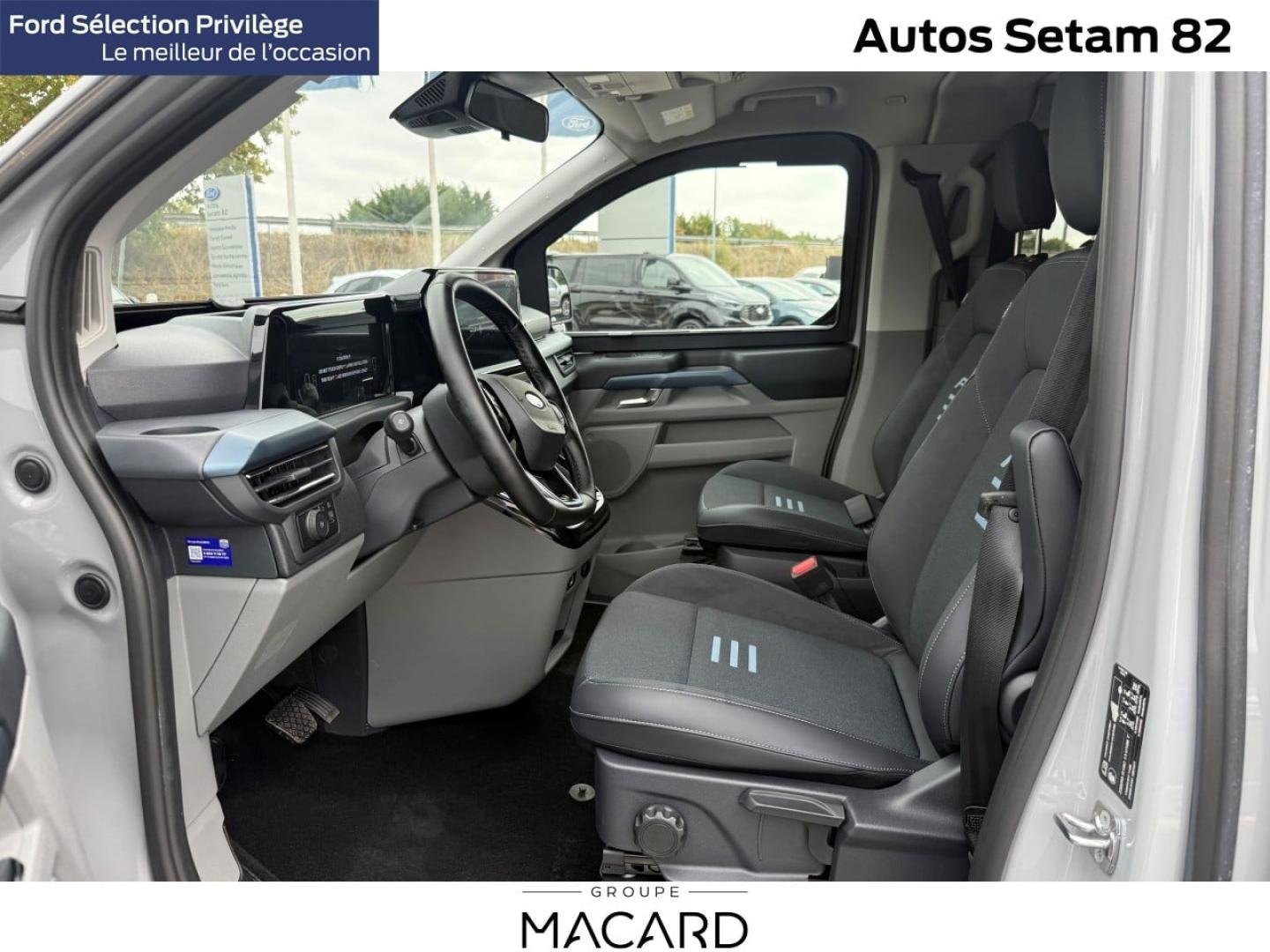 ford - Visuel 6