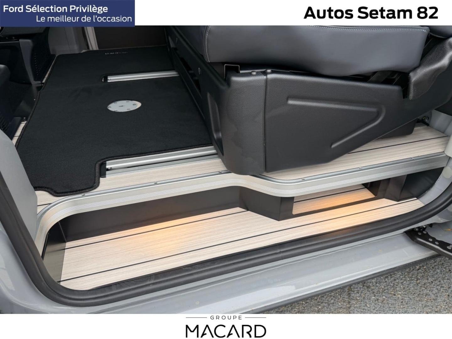 ford - Visuel 14