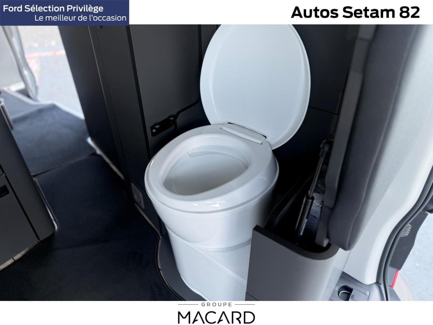 ford - Visuel 18