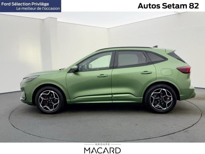 ford - Visuel 0