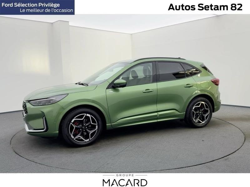 ford - Visuel 1