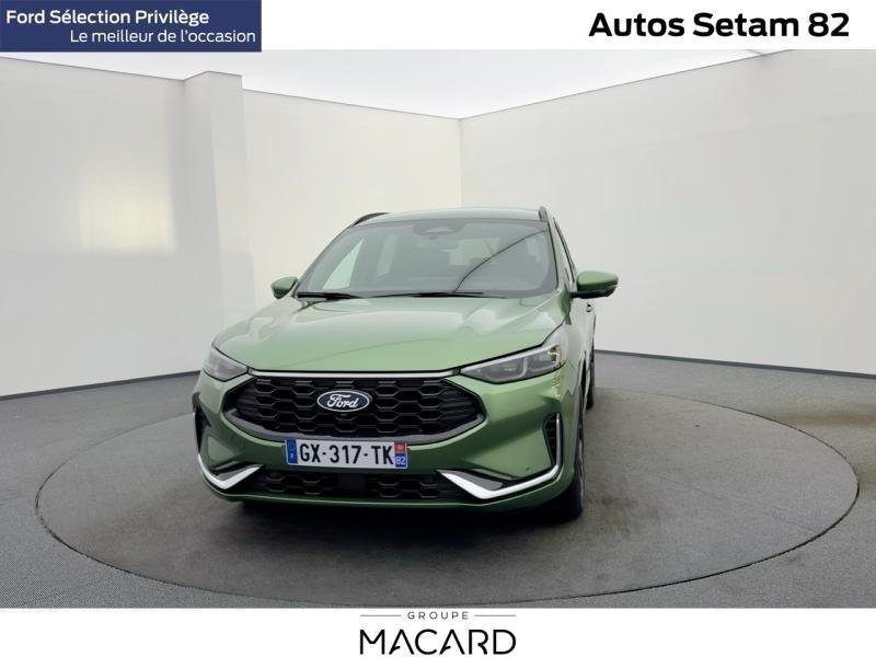 ford - Visuel 2