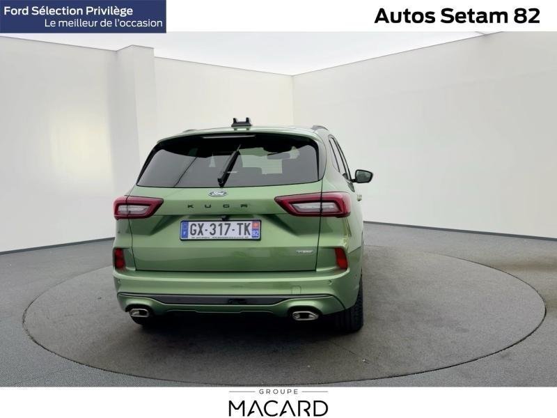 ford - Visuel 5