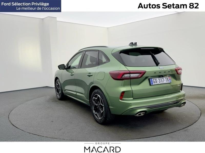 ford - Visuel 6