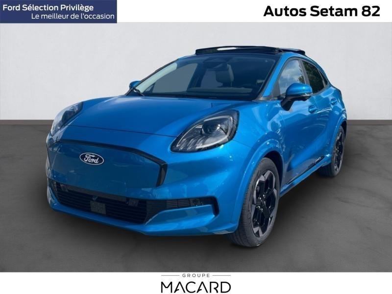 ford - Visuel 0