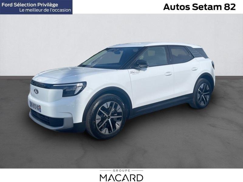 ford - Visuel 0