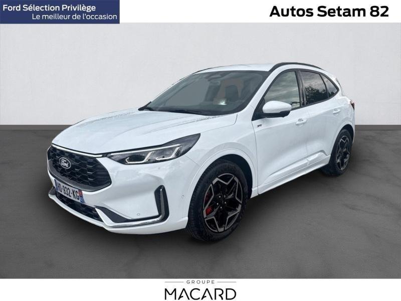 ford - Visuel 0