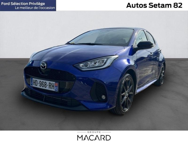 mazda2