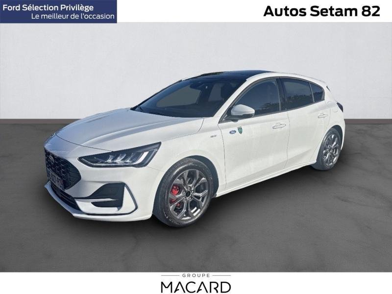 ford - Visuel 0